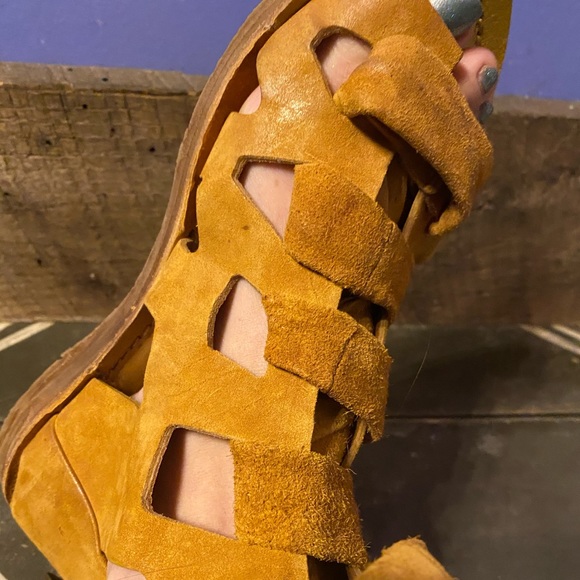 A.S 98 tie gladiators! - Picture 8 of 12